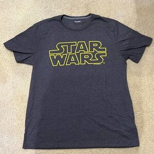 Old Navy T-shirt (Stars Wars)